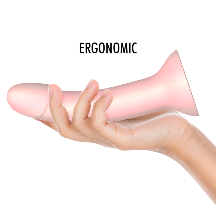 Mythology Rune Candy - Dildo — Skin