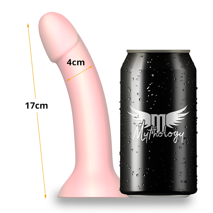 Mythology Rune Candy - Dildo — Skin