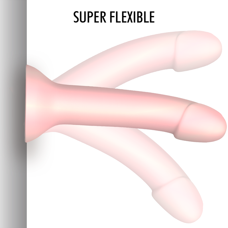 Mythology Rune Candy - Dildo — Skin