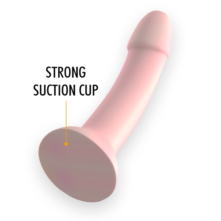 Mythology Rune Candy - Dildo — Skin