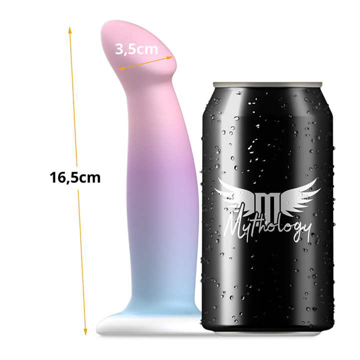 Mythology Garrick Nayade - Dildo — Pink