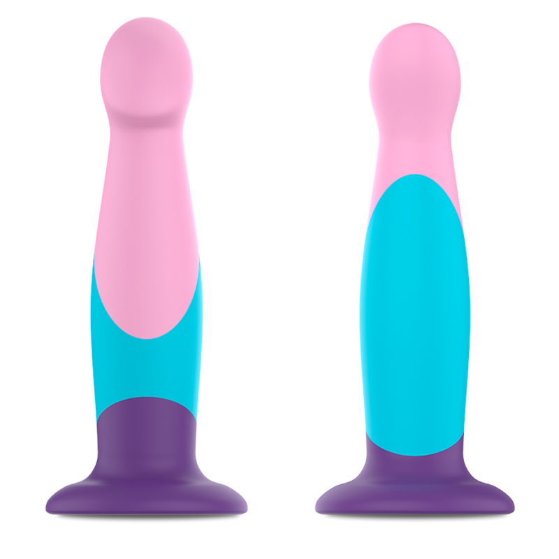 Mythology Garrick Pastel - Dildo — Pink