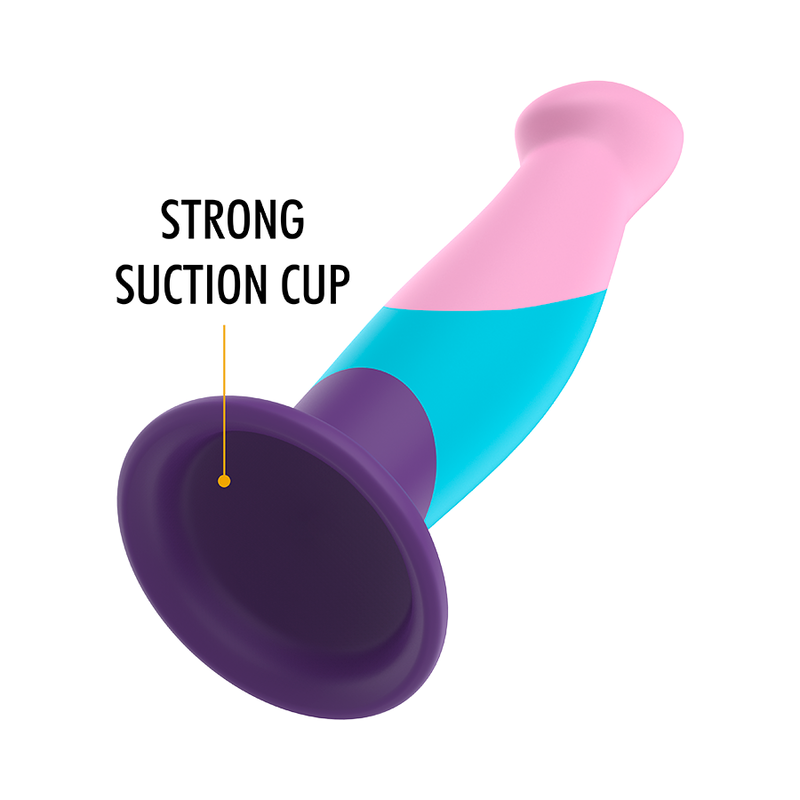 Mythology Garrick Pastel - Dildo — Pink