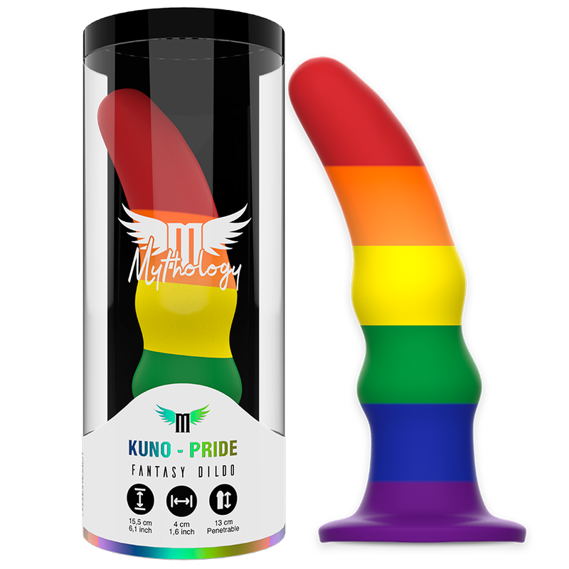 Mythology Kuno Pride - Dildo M