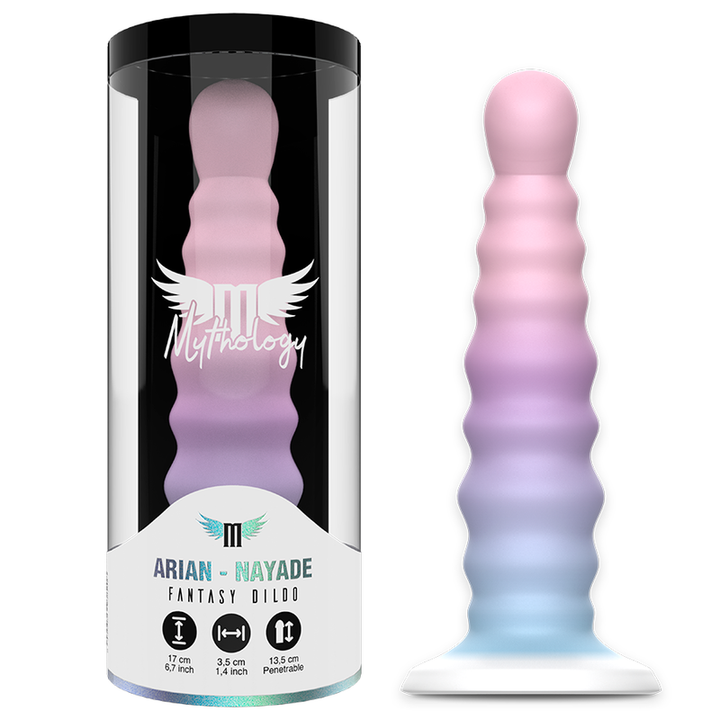 Mythology Arian Nayade - Dildo — White