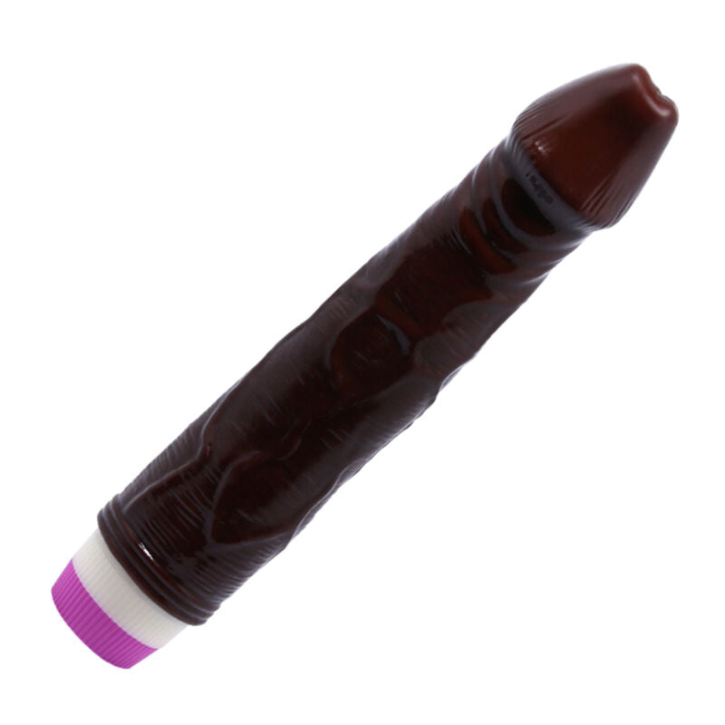 Baile Waves - Of Pleasure Vibrator 23 CM Brown