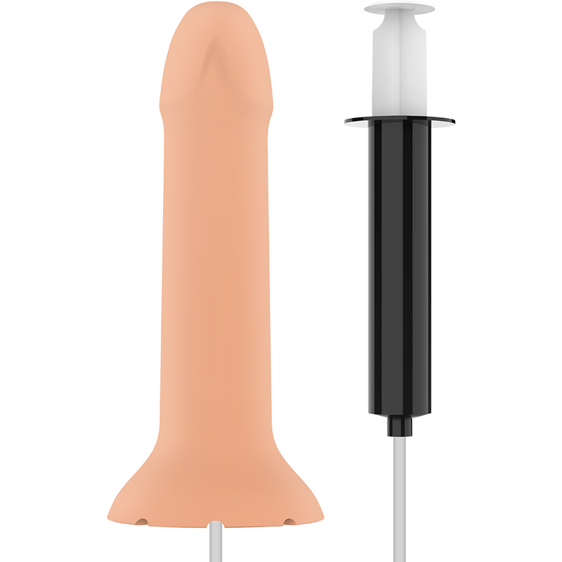 Mythology Flipper Original - Dildo Ejaculator — Skin