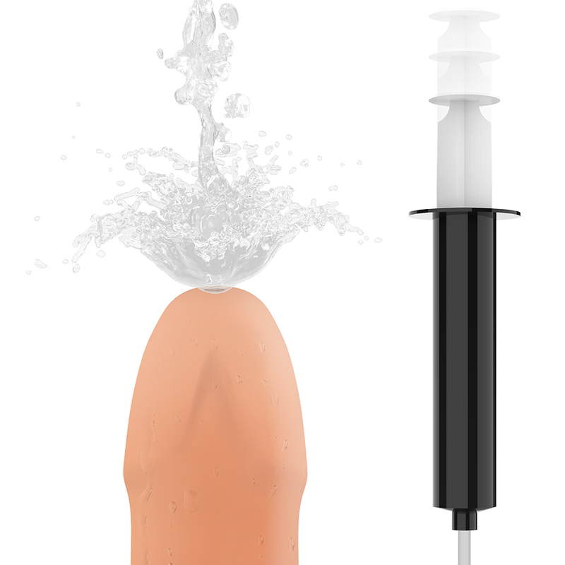 Mythology Flipper Original - Dildo Ejaculator — Skin
