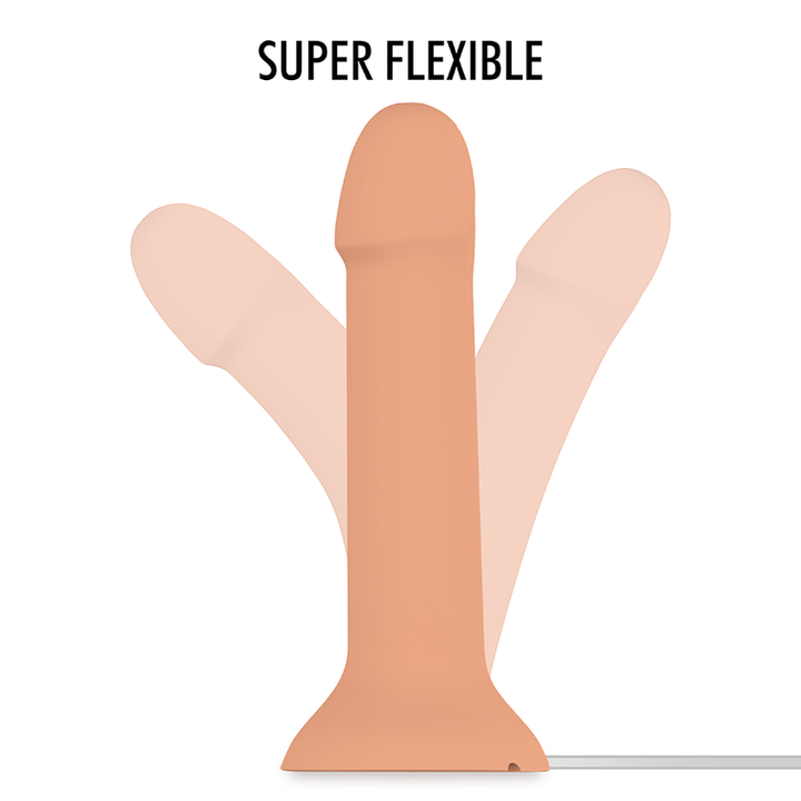 Mythology Flipper Original - Dildo Ejaculator — Skin