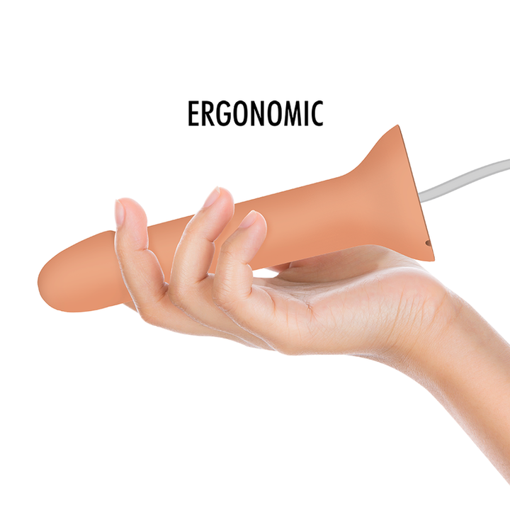 Mythology Flipper Original - Dildo Ejaculator — Skin