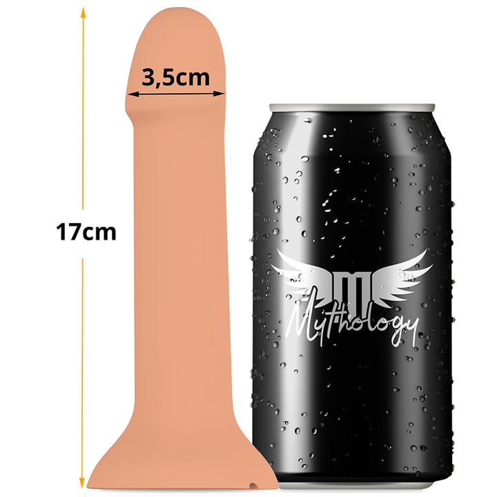 Mythology Flipper Original - Dildo Ejaculator — Skin
