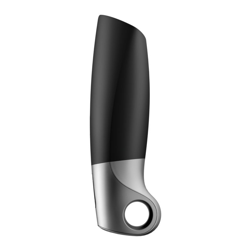 Satisfyer Power - Masturbator Black