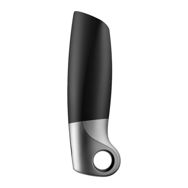 Satisfyer Power - Masturbator Black