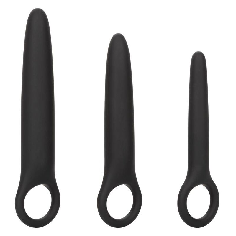 Dilator Trio — Black