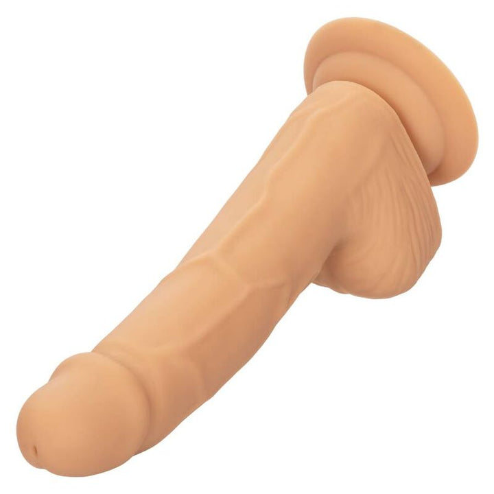 Calexotics Silicone Studs 15.24 CM Skin — Skin, Silicone
