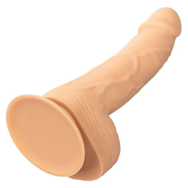 Calexotics Silicone Studs 15.24 CM Skin — Skin, Silicone