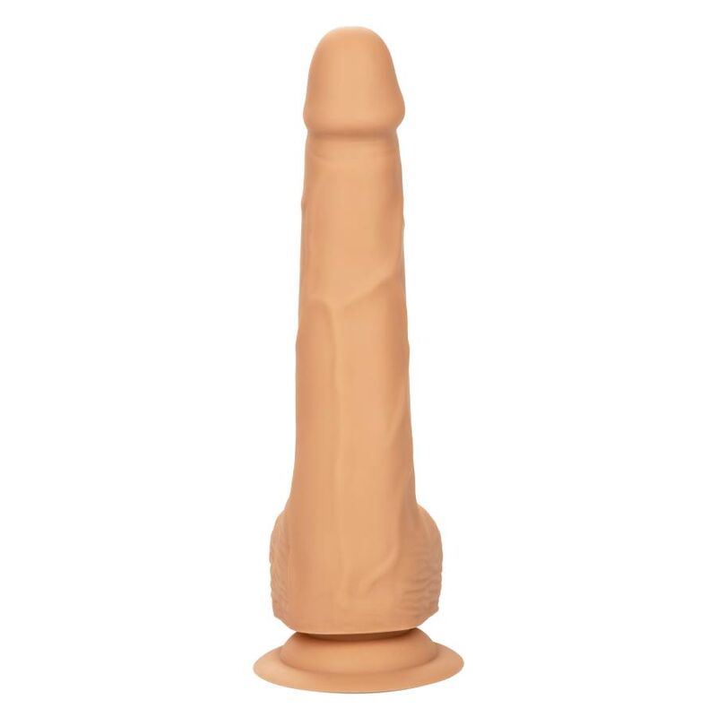 Calexotics Silicone Studs 20.32 CM Skin — Skin, Silicone