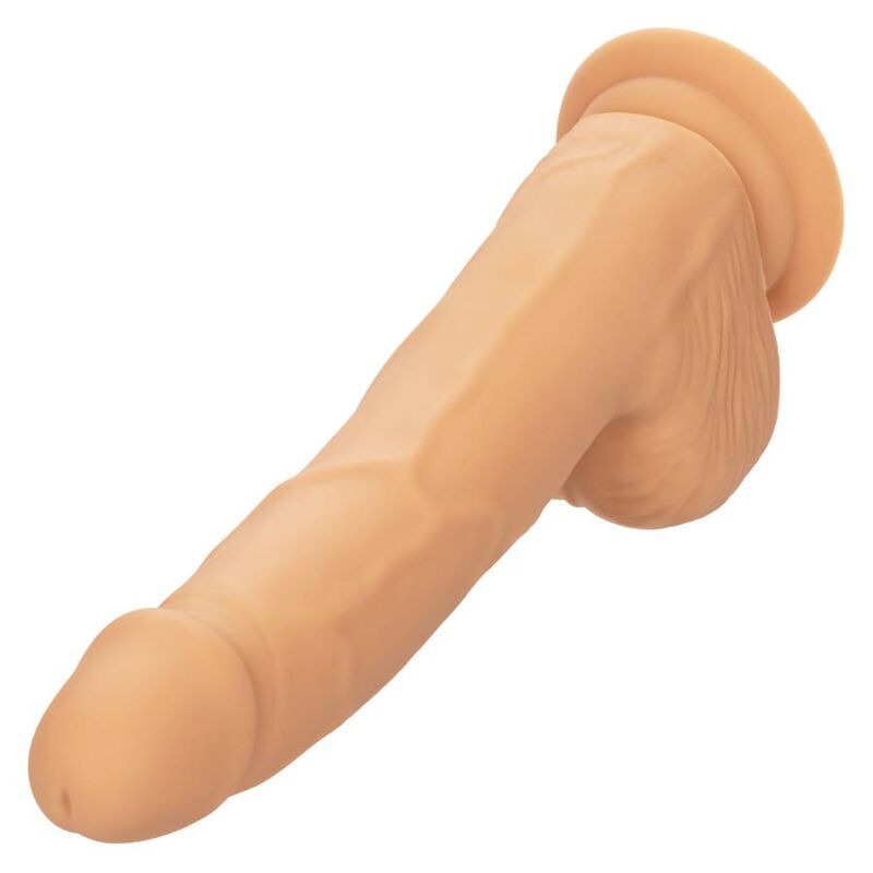 Calexotics Silicone Studs 20.32 CM Skin — Skin, Silicone