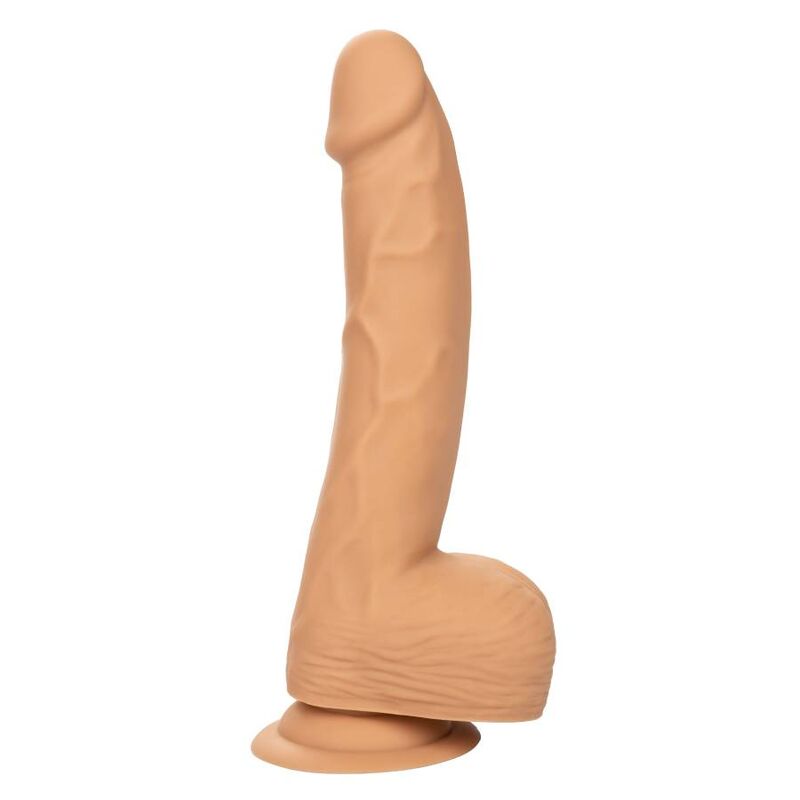 Calexotics Silicone Studs 20.32 CM Skin — Skin, Silicone