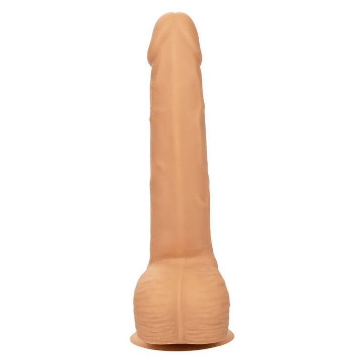 Calexotics Silicone Studs 20.32 CM Skin — Skin, Silicone