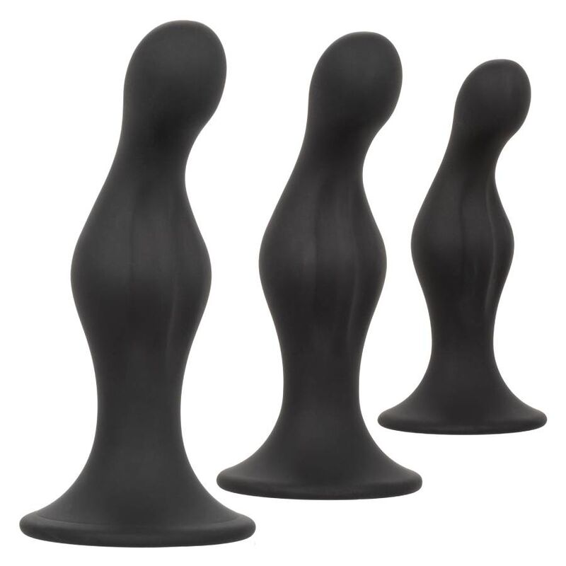 Calexotics - Anal Ripple Kit