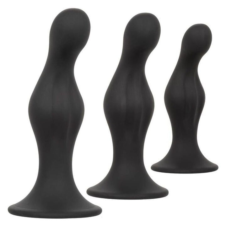 Anal Ripple Kit — Black