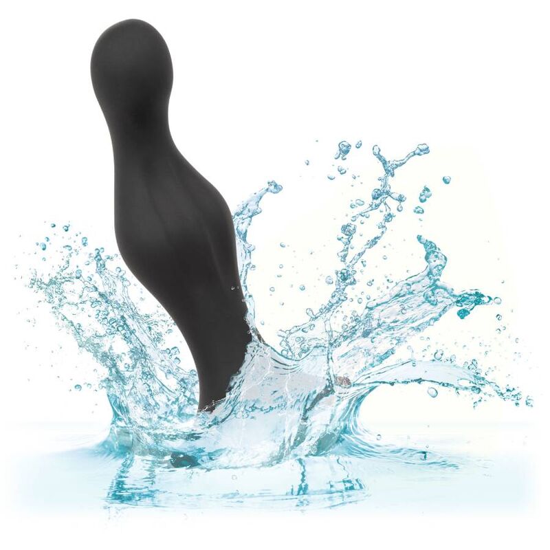 Anal Ripple Kit — Black