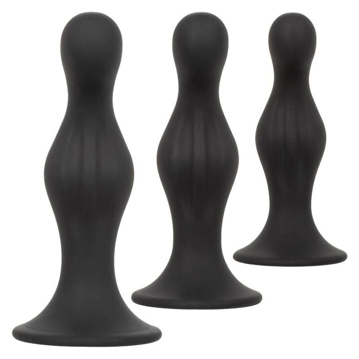 Anal Ripple Kit — Black