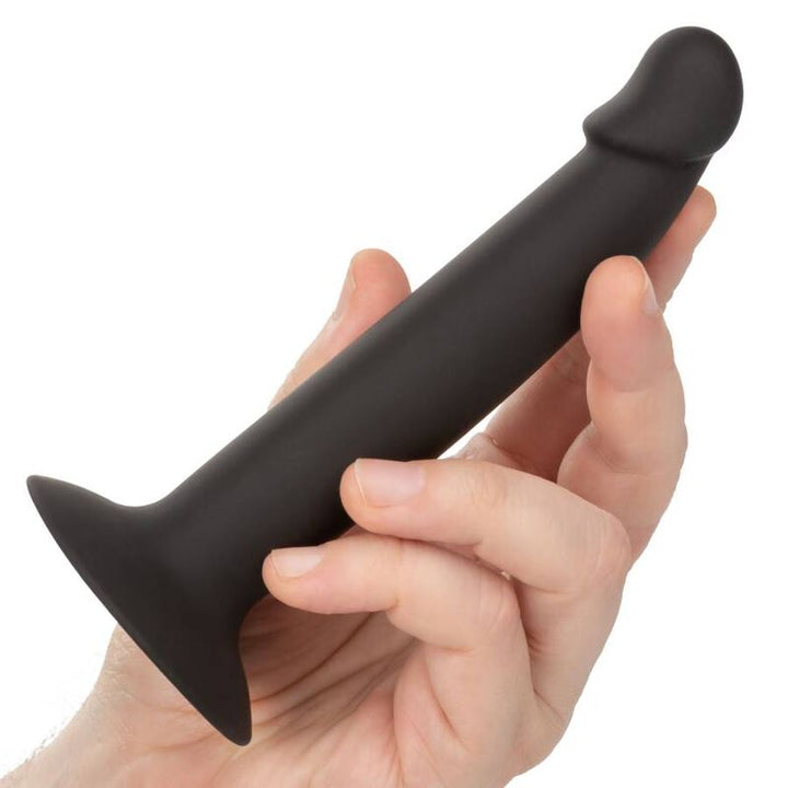 Slim Anal Stud — Black