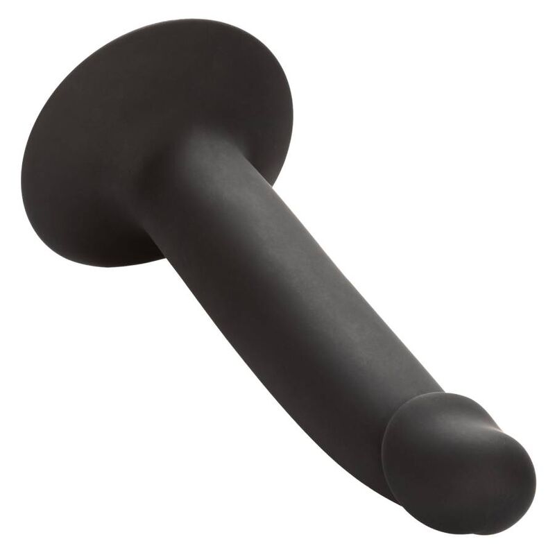 Slim Anal Stud — Black