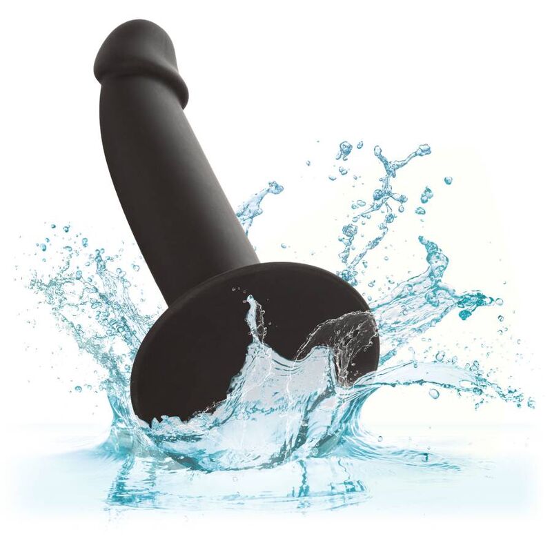 Slim Anal Stud — Black