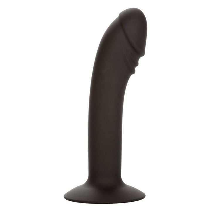 Curved Anal Stud — Black