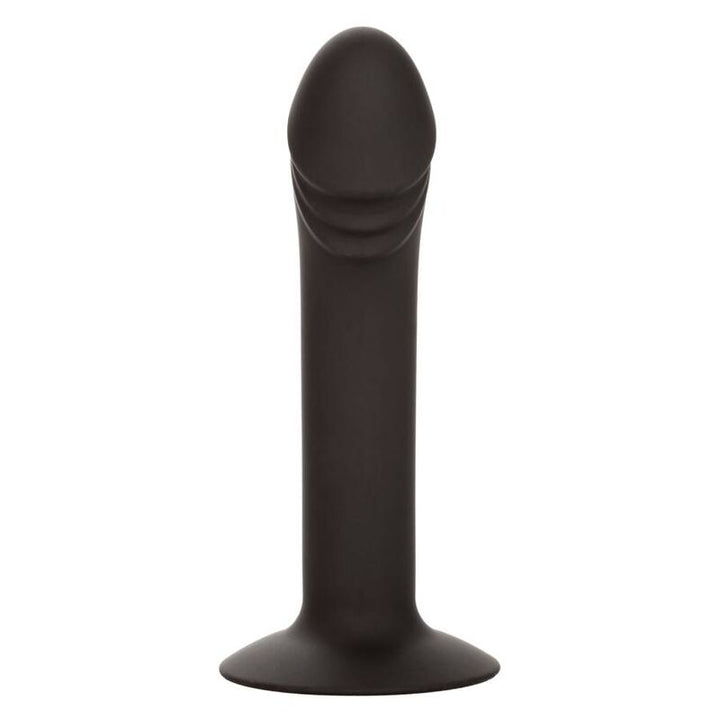 Curved Anal Stud — Black