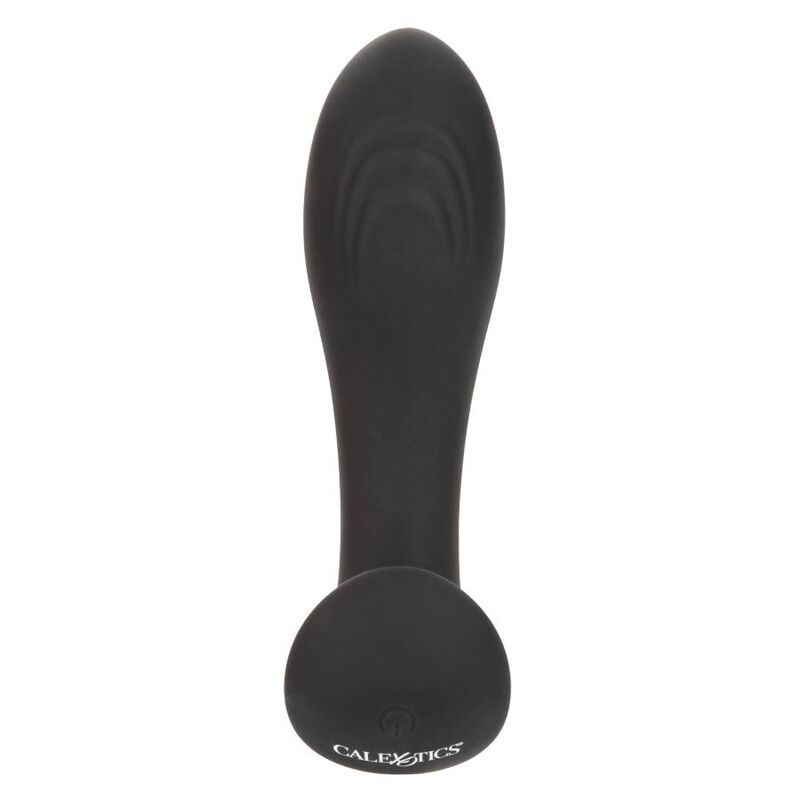 Liquid Silicone Flex Probe — Black