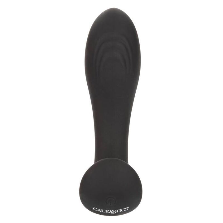 Liquid Silicone Flex Probe — Black