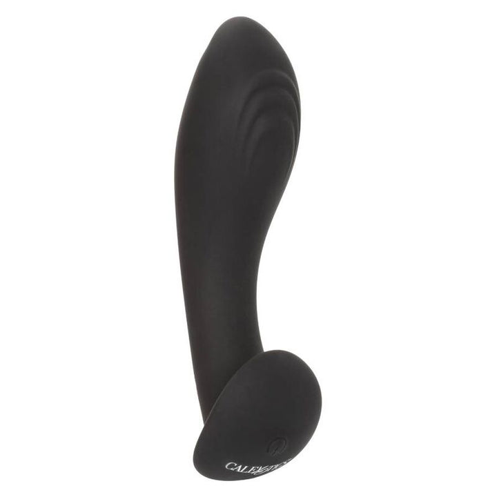 Liquid Silicone Flex Probe — Black