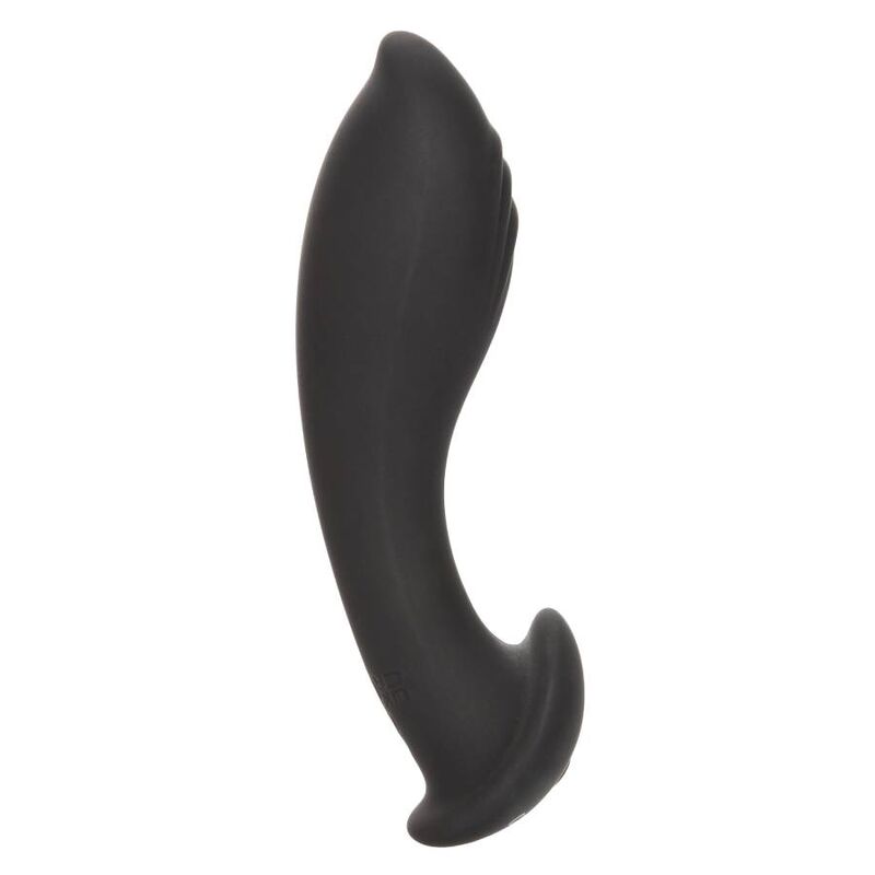 Liquid Silicone Flex Probe — Black