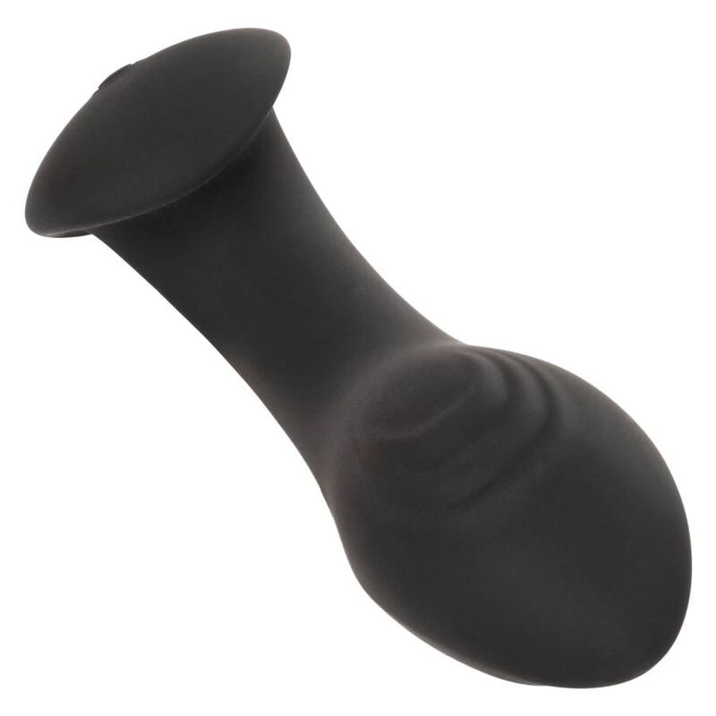 Liquid Silicone Flex Probe — Black