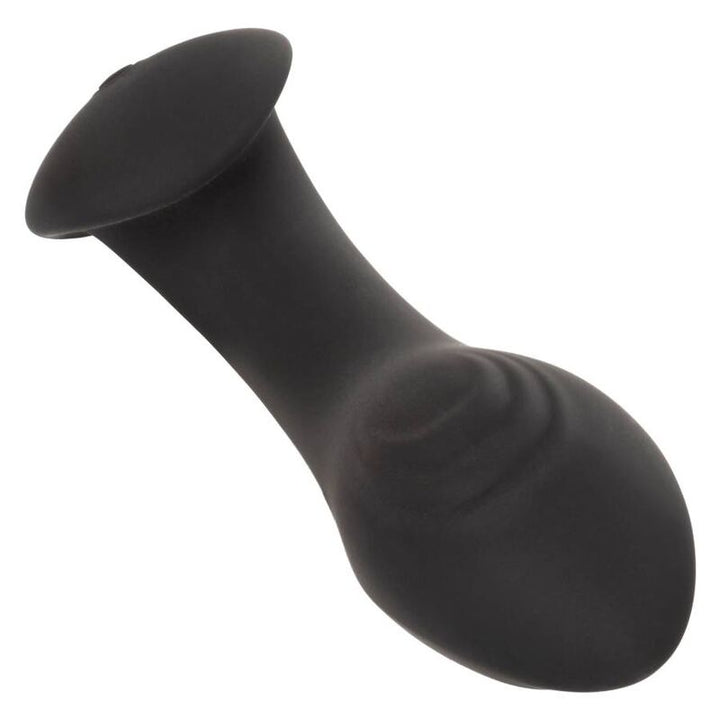 Liquid Silicone Flex Probe — Black