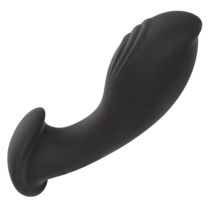 Liquid Silicone Flex Probe — Black