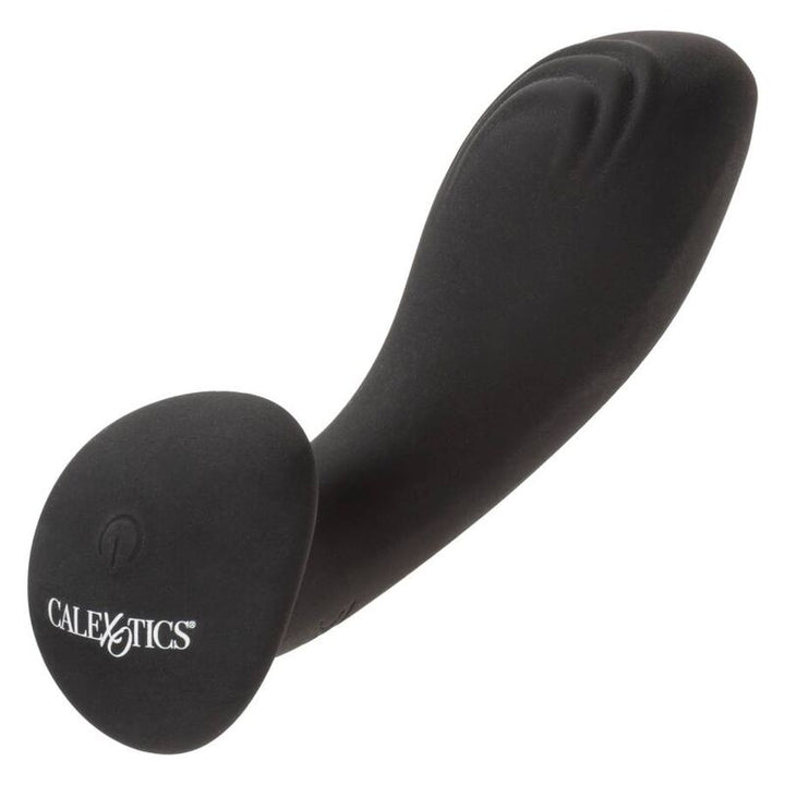 Liquid Silicone Flex Probe — Black