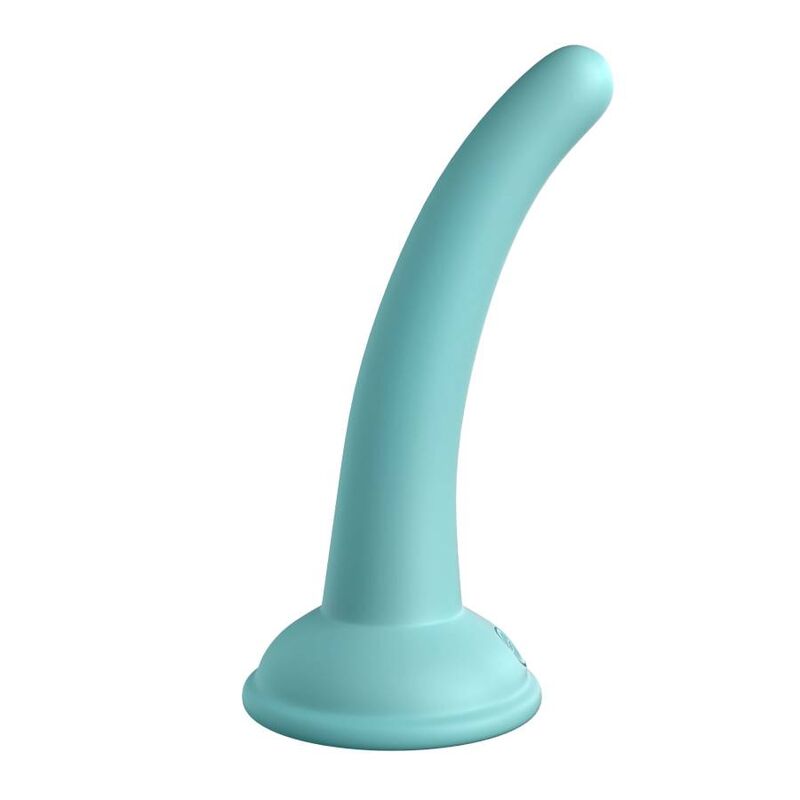 Dillio - Curious Five 12,7 CM Green