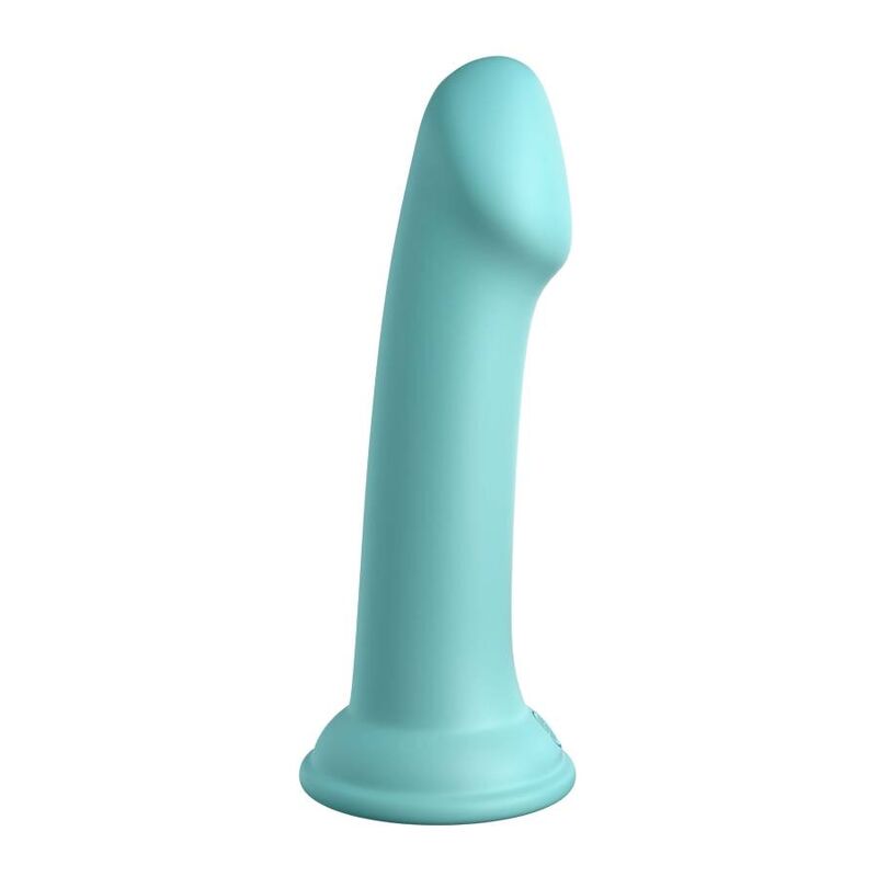 Dillio - Big Hero 15,24 CM Green