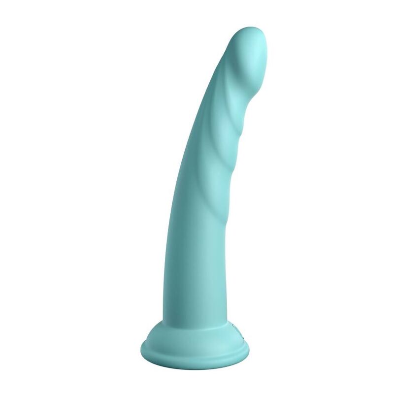 Dillio - Slim Seven 17,78 CM Green