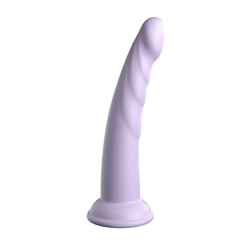 Dillio - Slim Seven 17,78 CM Violet