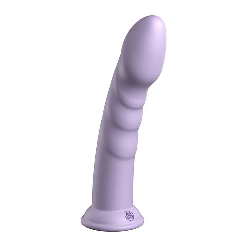 Dillio - Super Eight 20,32 CM Violet