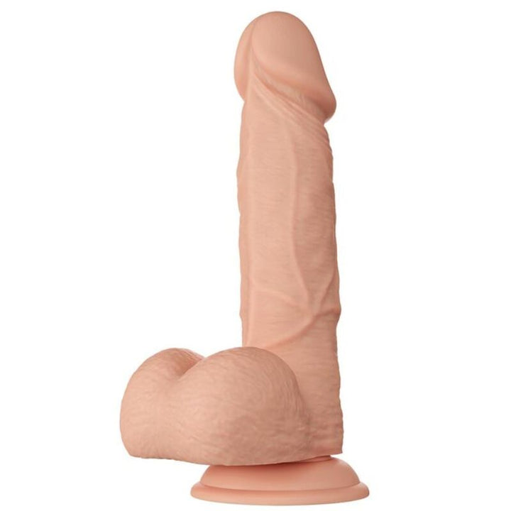 Baile Beautiful - Encounter Bahamut Flexible Realistic Dildo — Skin