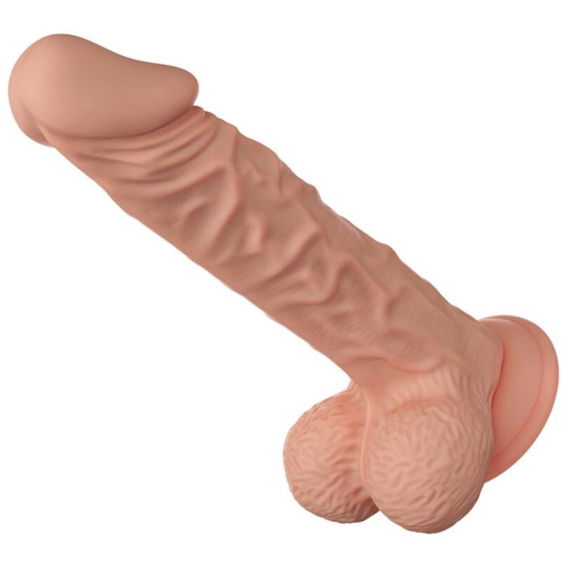 Baile Beautiful - Encounter Buraq Flexible Realistic Dildo 24