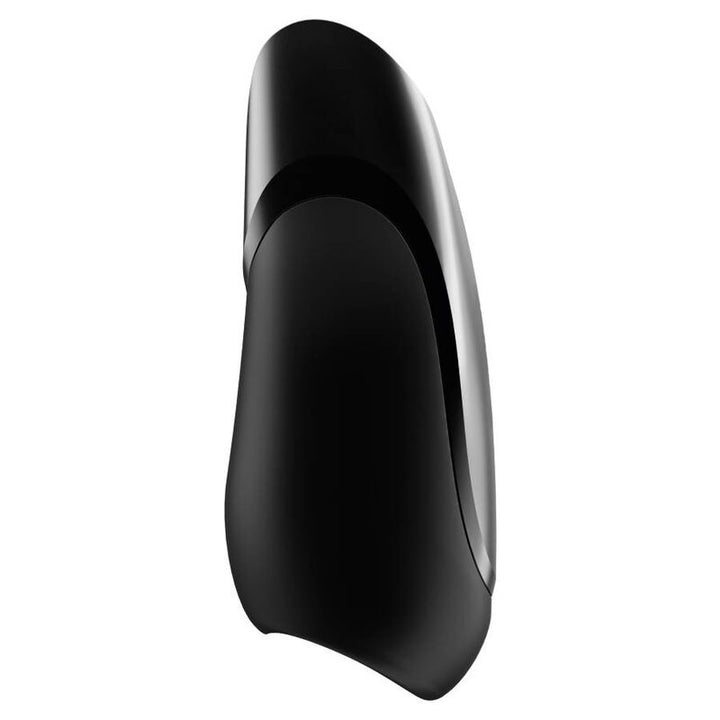 Satisfyer Men - Vibration+ Black