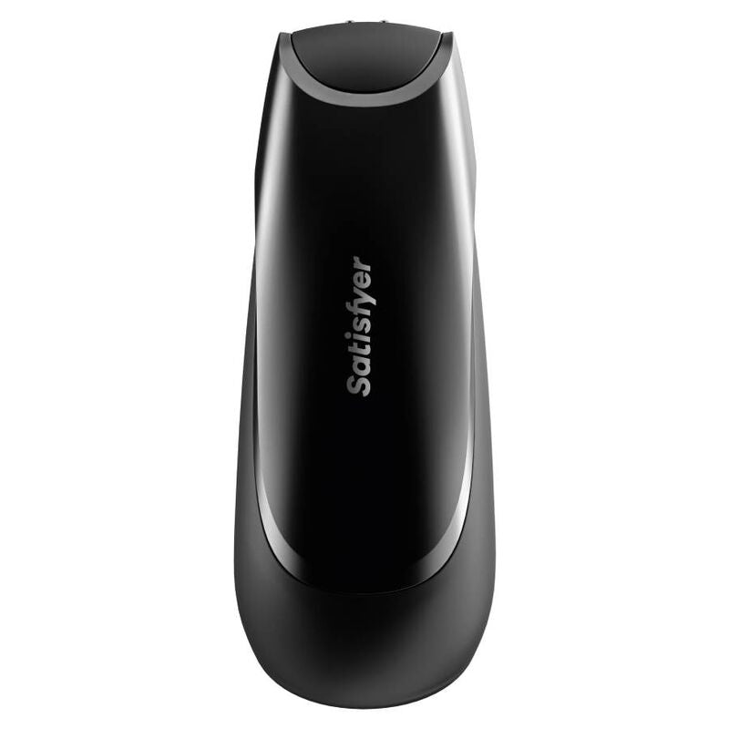 Satisfyer Men - Vibration+ Black